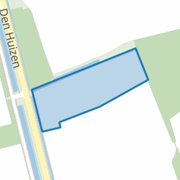 Perceel AVE00-G-2162