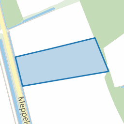 Perceel AVE00-G-2163