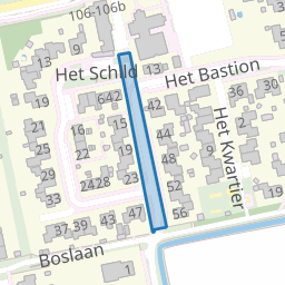 Perceel AVE00-G-2193