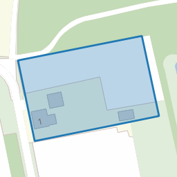 Perceel AVE00-G-2288