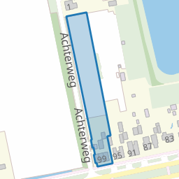 Perceel AVE00-G-2289