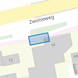 Perceel AVE00-G-2358