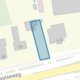 Perceel AVE00-G-2393