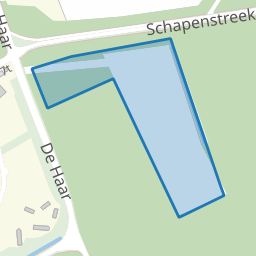 Perceel AVE00-G-2426