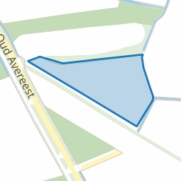 Perceel AVE00-G-2464