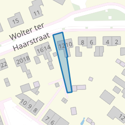 Perceel AVE00-G-2480