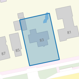 Perceel AVE00-G-2551