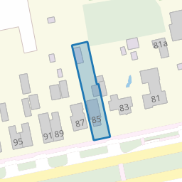 Perceel AVE00-G-2552