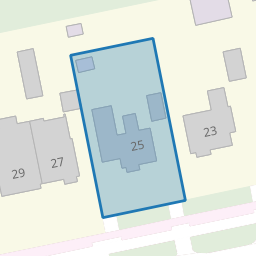 Perceel AVE00-G-2568