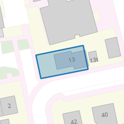 Perceel AVE00-G-2570