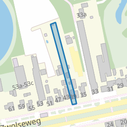 Perceel AVE00-G-2643