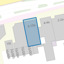 Perceel AVE00-G-2654