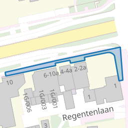 Perceel AVE00-G-2659