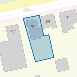 Perceel AVE00-G-2686