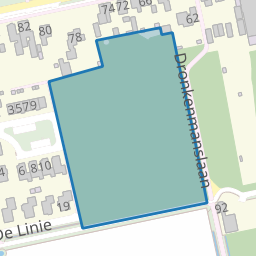 Perceel AVE00-G-2701