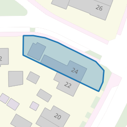 Perceel AVE00-G-2709