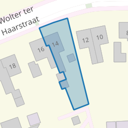 Perceel AVE00-G-2749