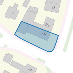 Perceel AVE00-G-2755