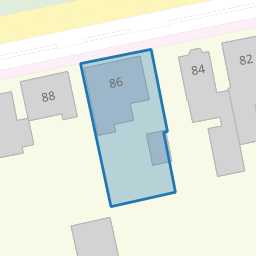 Perceel AVE00-G-2760