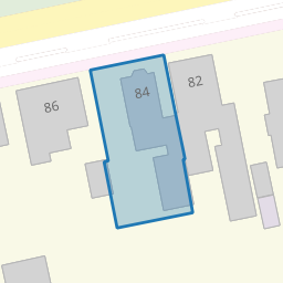 Perceel AVE00-G-2761