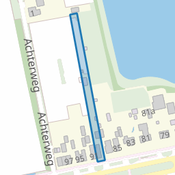 Perceel AVE00-G-2764