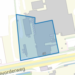 Perceel AVE00-G-2771