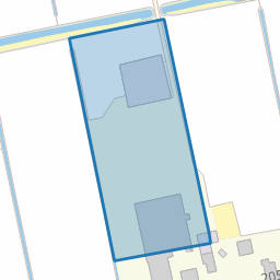 Perceel AVE00-G-2807