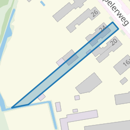 Perceel AVE00-G-2853