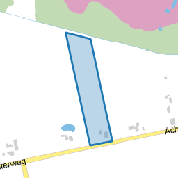 Perceel AVE00-G-2866