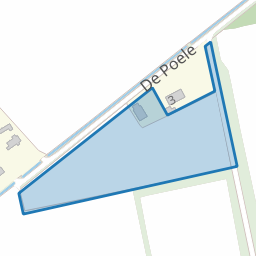 Perceel AVE00-G-2873