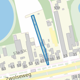 Perceel AVE00-G-2898