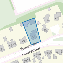 Perceel AVE00-G-2917