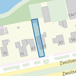 Perceel AVE00-G-2923