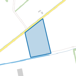 Perceel AVE00-G-2927