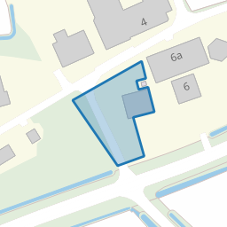 Perceel AVE00-G-2951