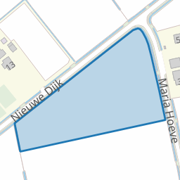 Perceel AVE00-G-2955