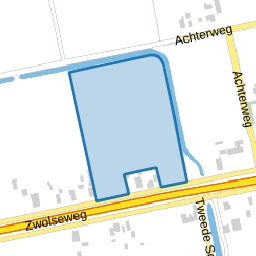 Perceel AVE00-G-2962