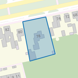 Perceel AVE00-G-2989