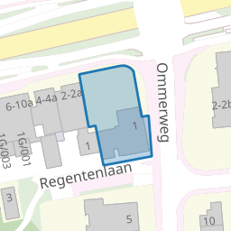 Perceel AVE00-G-2991