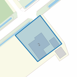 Perceel AVE00-G-2992