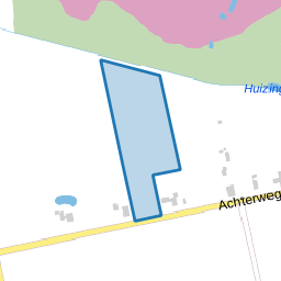 Perceel AVE00-G-2999