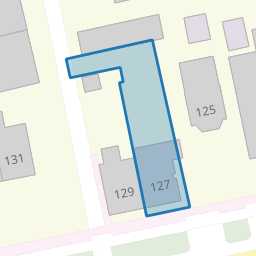 Perceel AVE00-G-3005