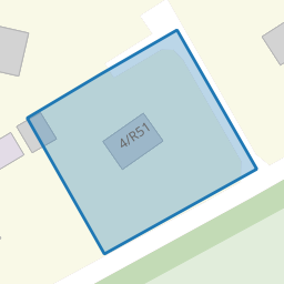 Perceel AVE00-G-3058