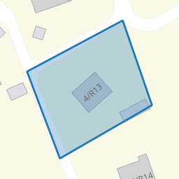 Perceel AVE00-G-3082