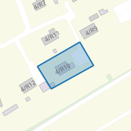 Perceel AVE00-G-3084