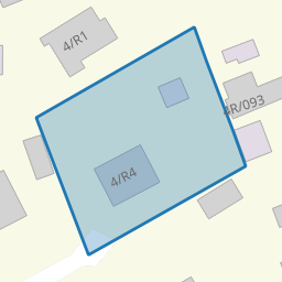 Perceel AVE00-G-3092