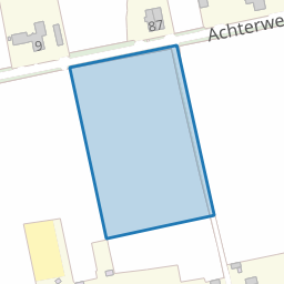 Perceel AVE00-G-3102