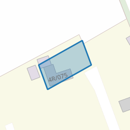 Perceel AVE00-G-3138