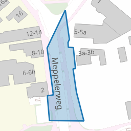 Perceel AVE00-G-3162