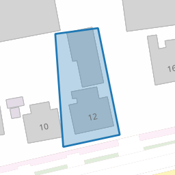 Perceel AVE00-G-3166